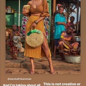 Meet your Posher, Judy